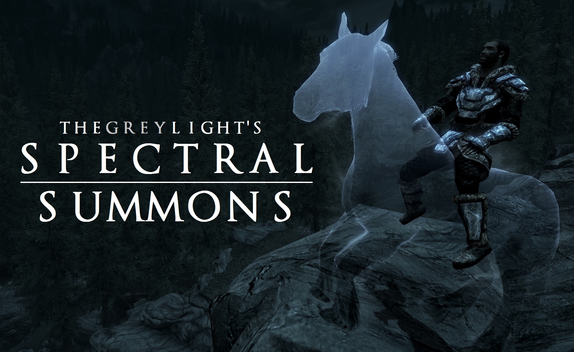 Spectral Summons