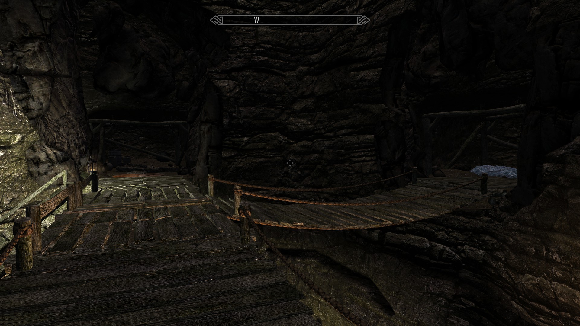 Riverwood Ebony And Stalhrim Mine Dragonborn Required