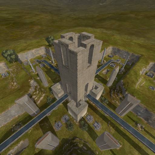 Tower Royal