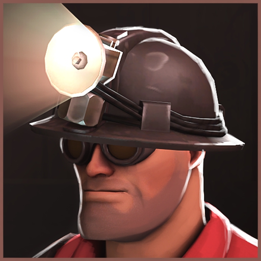 The Cavedigger