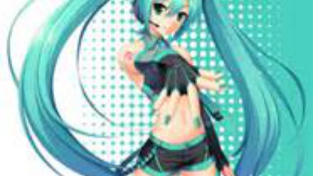 Vocaloid Survivors