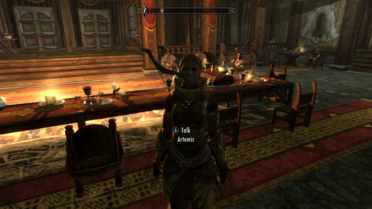 Artemis/Apollo Followers- The Twin Archers