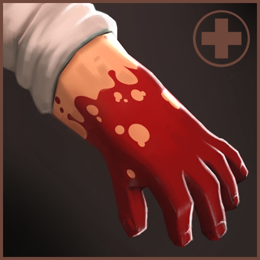 Red-Handed