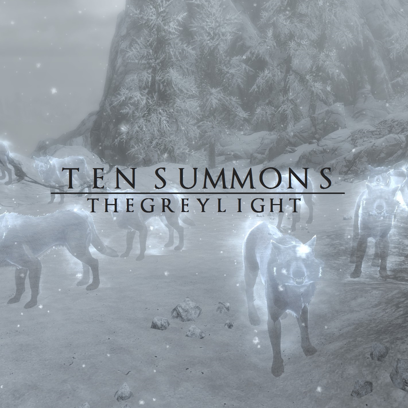 Jordy's Ten Summons - Have up 10 summons at once!