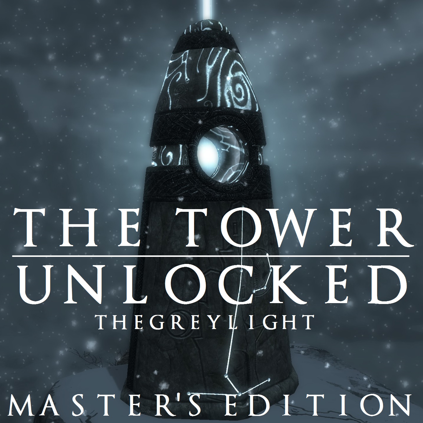 The Tower Unlocked - Master's Edition