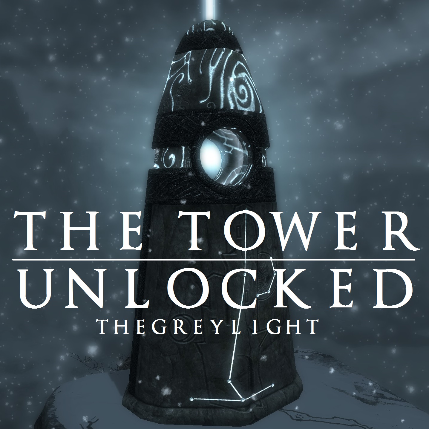 The Tower Unlocked