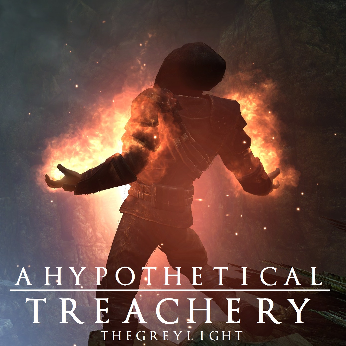 A Hypothetical Treachery - Destruction Remastered