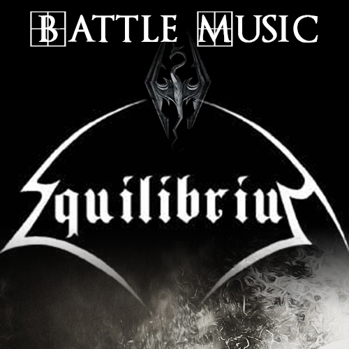Equilibrium Battle Music - Himmelsrand preview