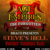 Steve's Hell - Draco Presents