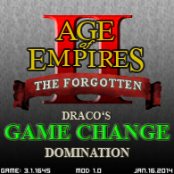 Domination - Draco's Game Change