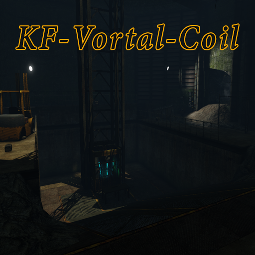 KF-Vortal-Coil