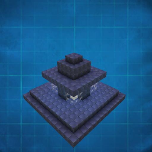 CreativeWho Tardis Top (Updated Edition)