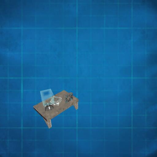 Decor - Tech 2