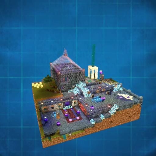 Sephrajins Beachview Complex