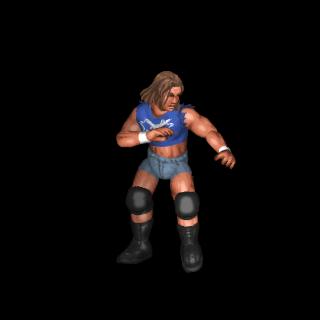 Stevie Richards