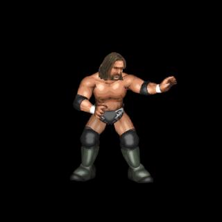 James Storm
