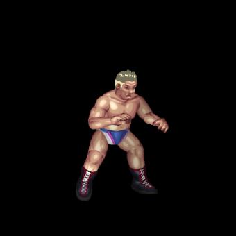 Danshoku Dino