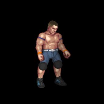 John Cena
