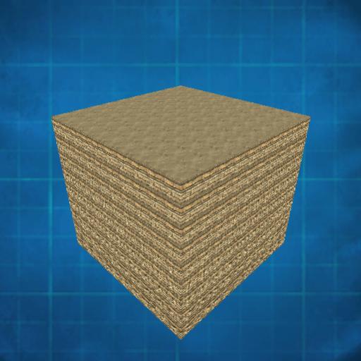900 Bederock