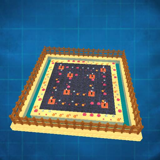 Rockzilla spawner 2