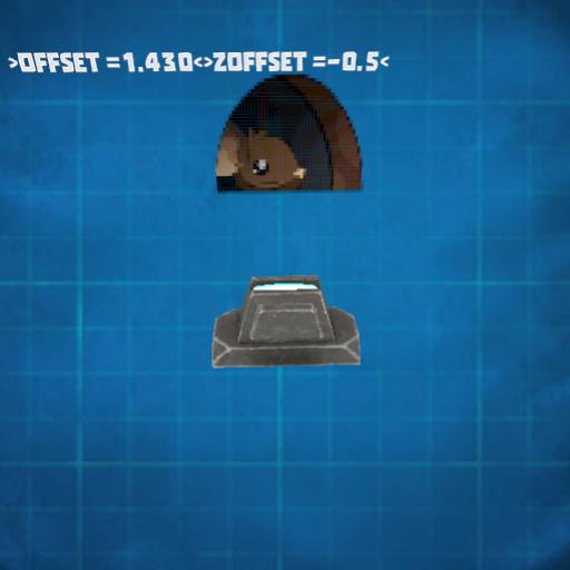 Trou de souris arc sign