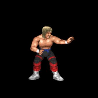 Ricky Morton