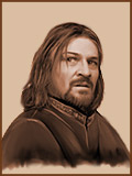 LOTR Follower Boromir