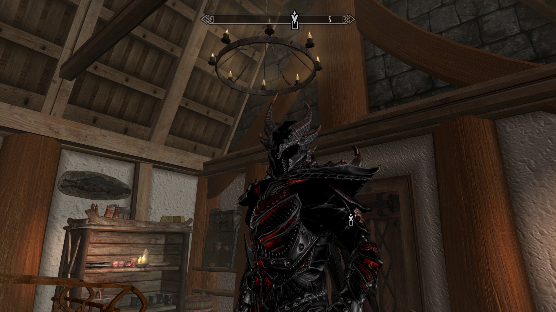 Champion Of Dagon Follower