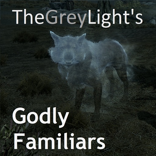 Godly Familiars