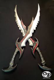 stone daedric equipment