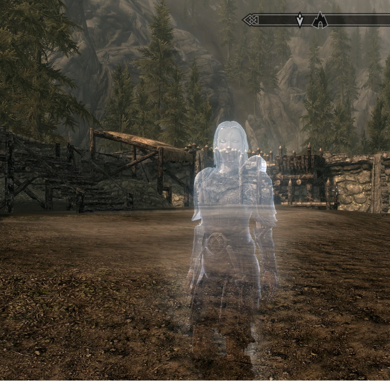 Returned Warriors