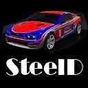 Nadeo Rallycar (for Stadium)