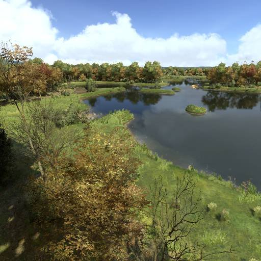 Scenic Route