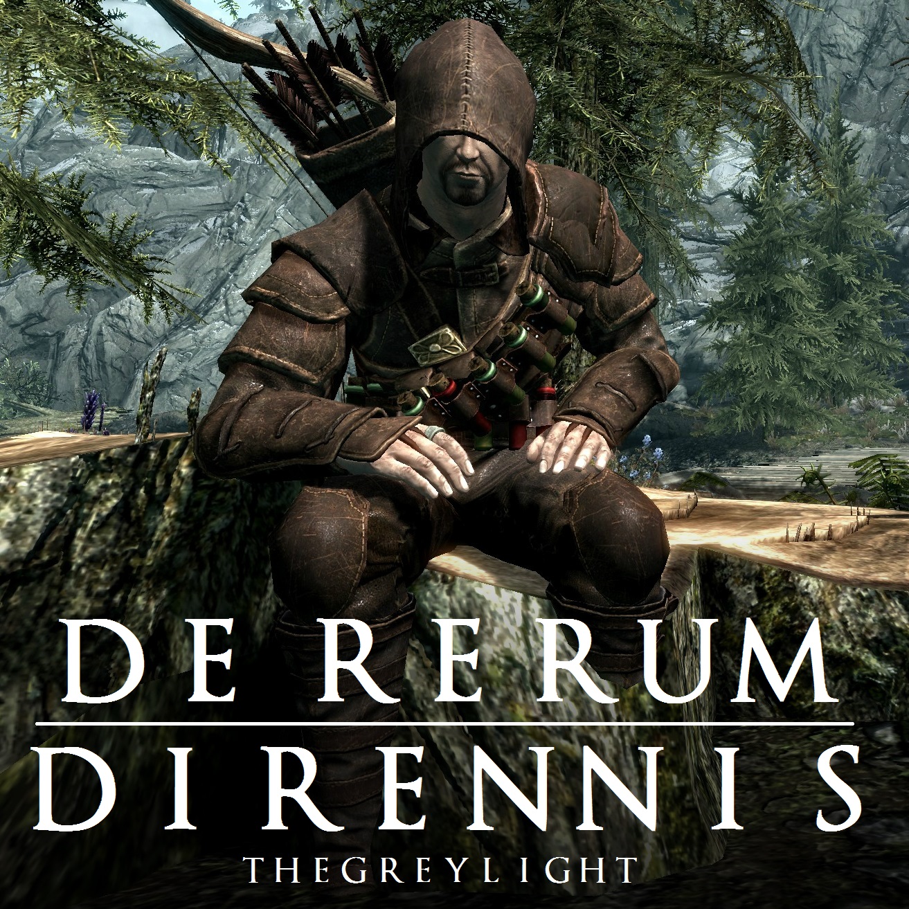De Rerum Dirennis - Alchemy Remastered
