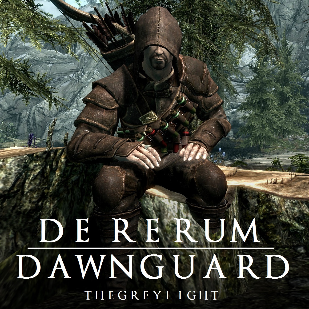 De Rerum Dirennis - Dawnguard