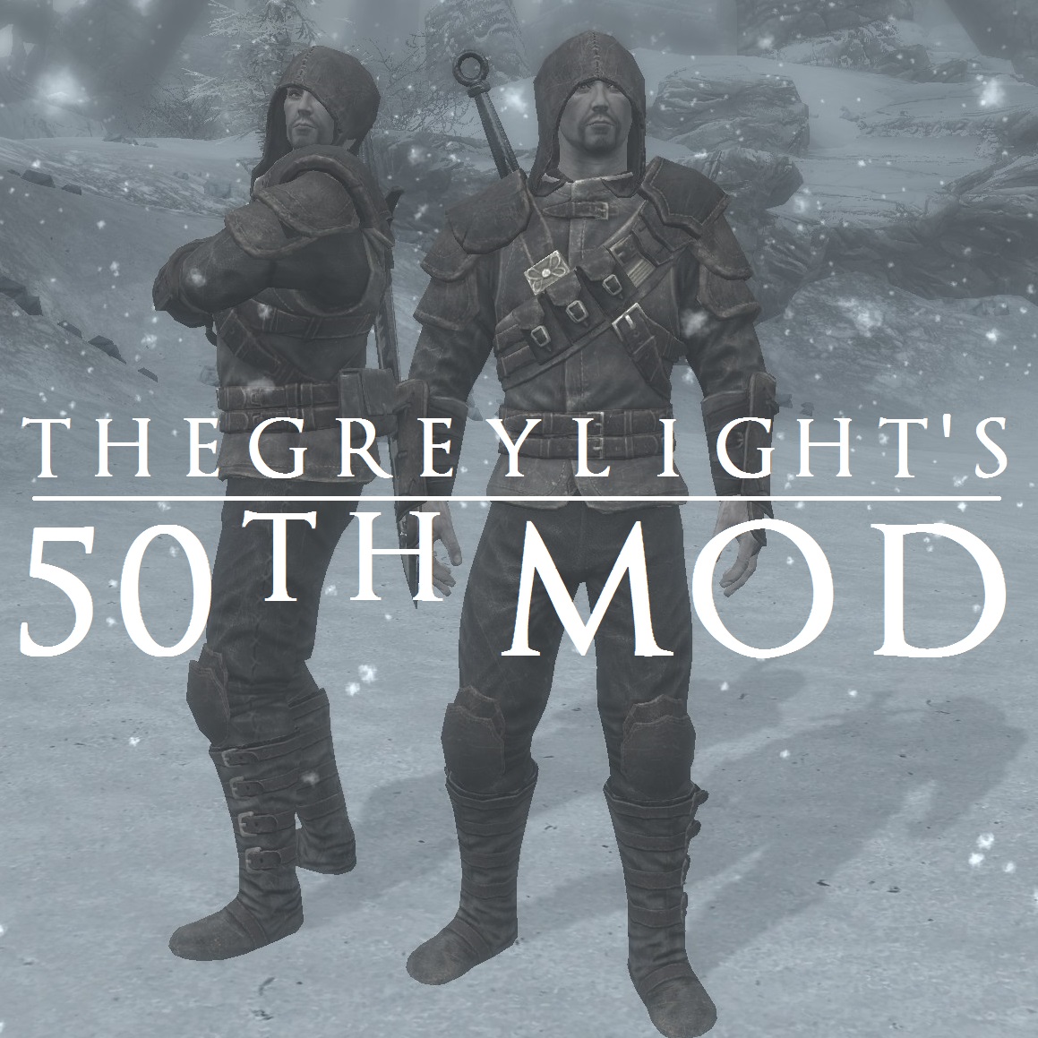 The 50th Mod