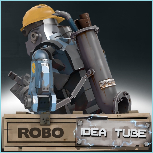 Robo IdeaTube