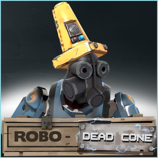 Robo Dead Cone