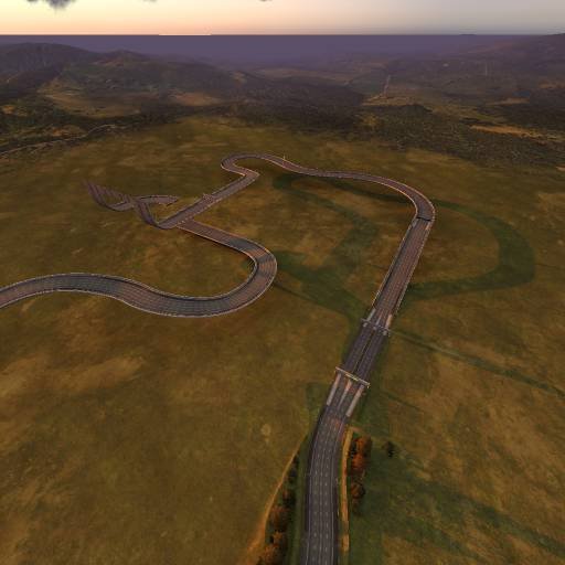 Race #001
