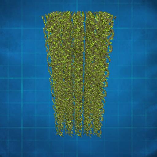 Vines pack 300