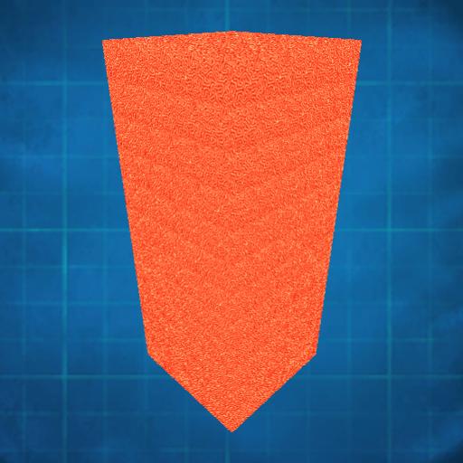 Coral pack 300
