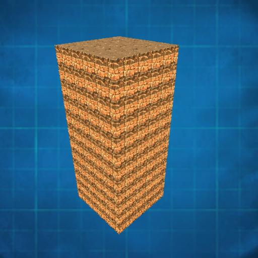 Canyonstone pack 300