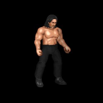 The Great Khali