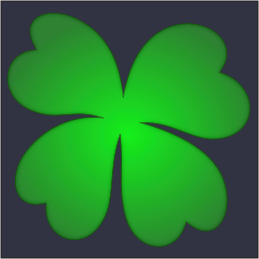 Luck Redux (Standalone)