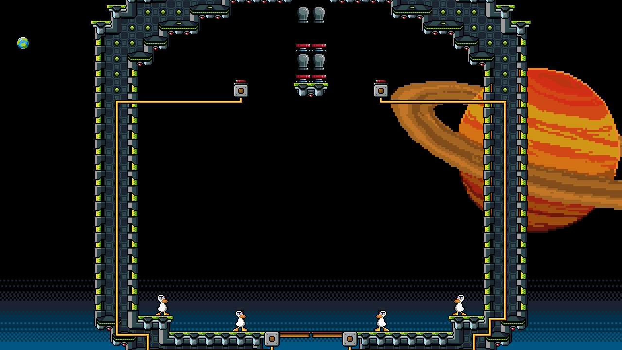 Chaos Arena
