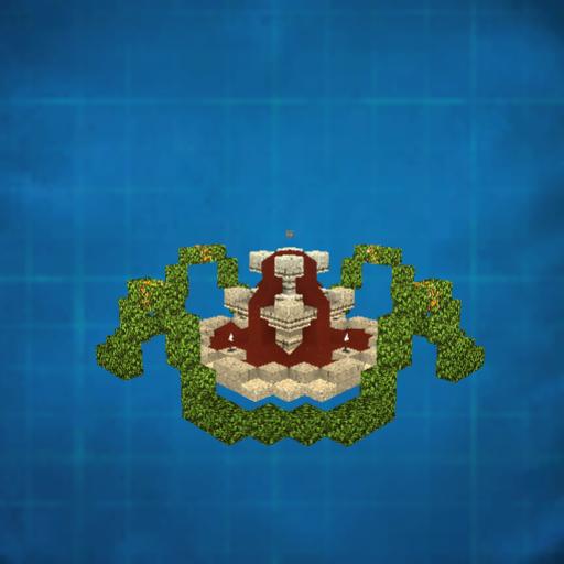 Molasses Fountain Town Square preview