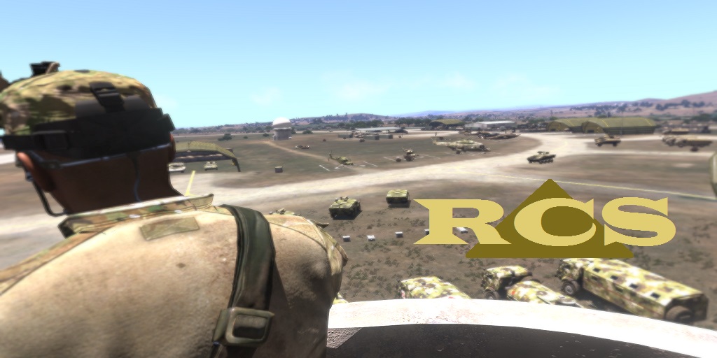 RCS | Rune's Content Showcase preview