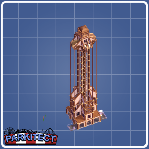 Gearbox Tower