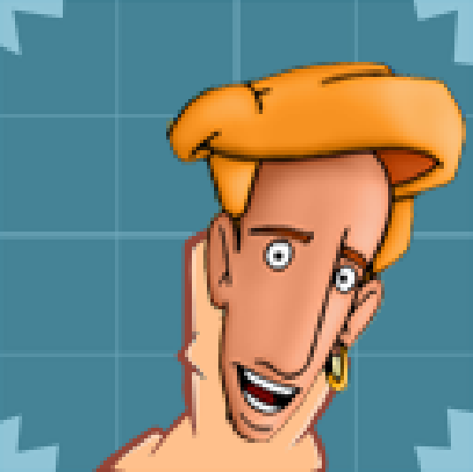Guybrush Threepwood