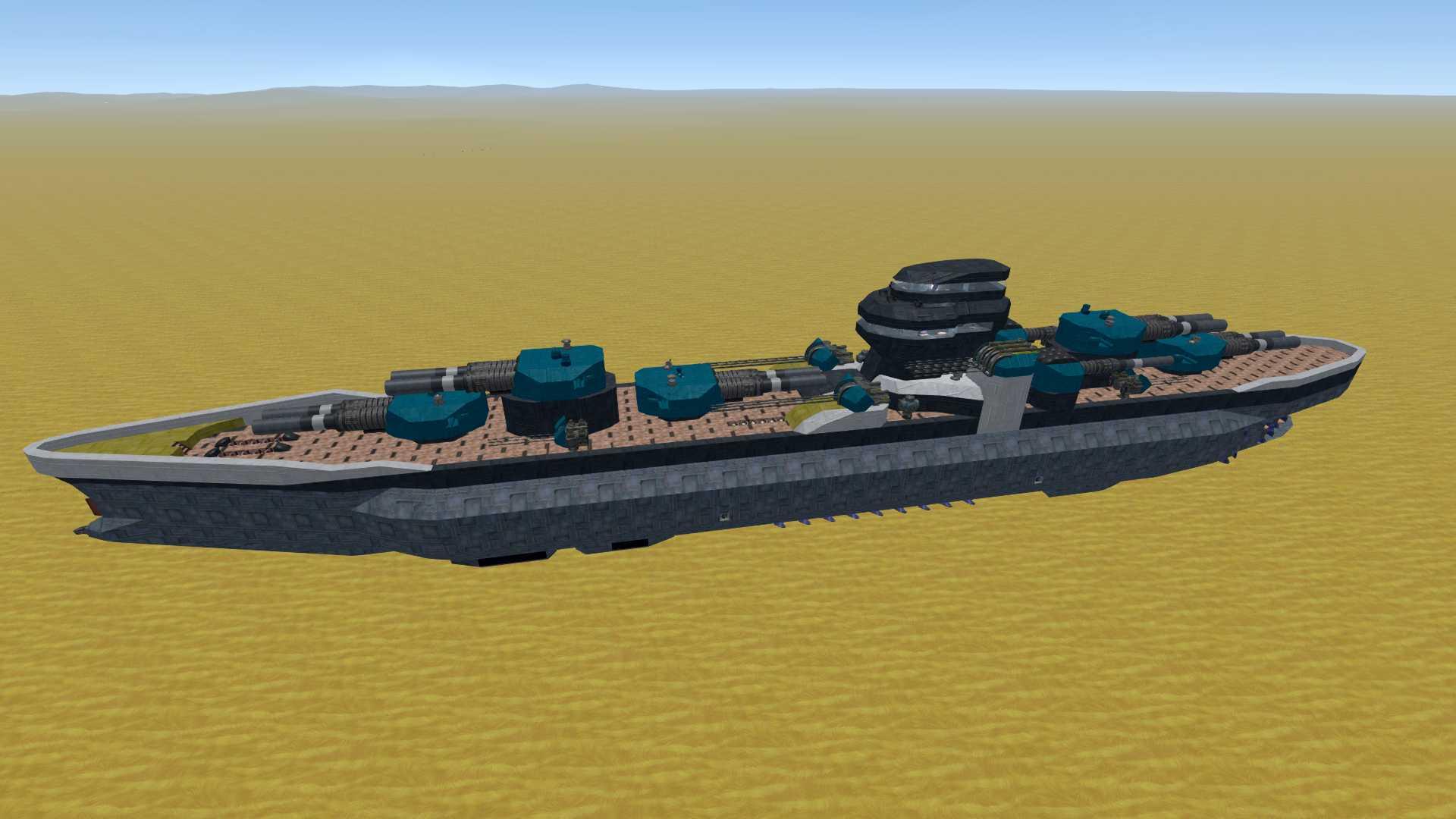 Paladin Mk7 Overhaul V2